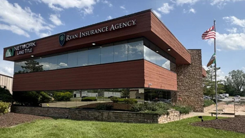 Office Exterior